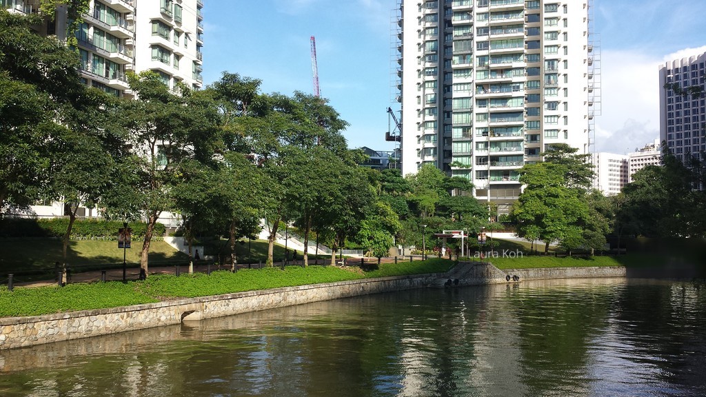 RiverGate (D9), Apartment #151188062
